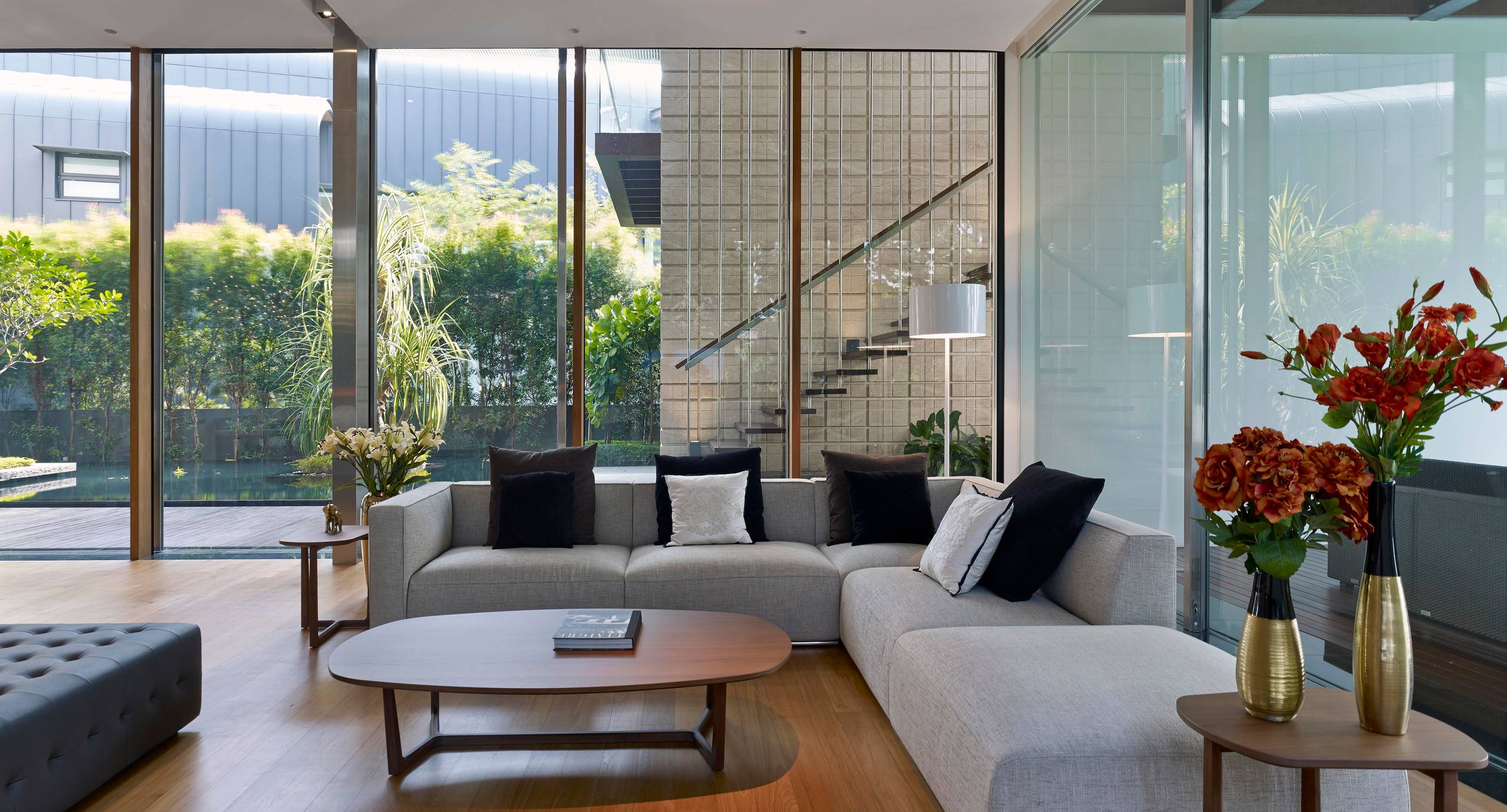 Фотоохота: 90 вдохновляющих домов из Сингапура на Houzz