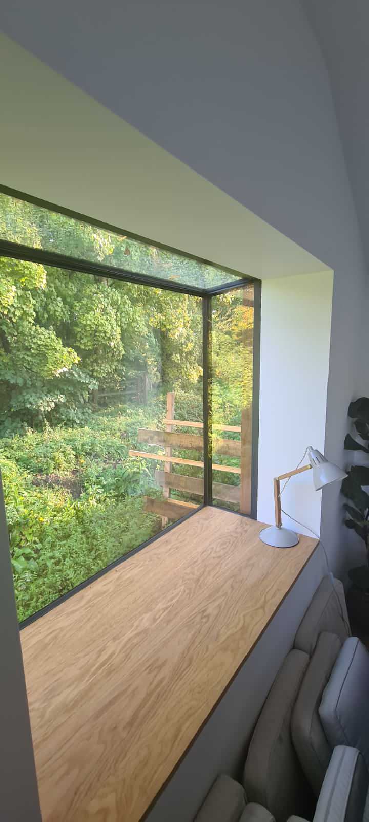 Фотоохота: 17 окон с круговым обзором