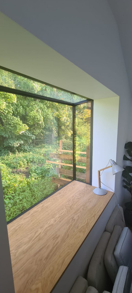 Фотоохота: 17 окон с круговым обзором