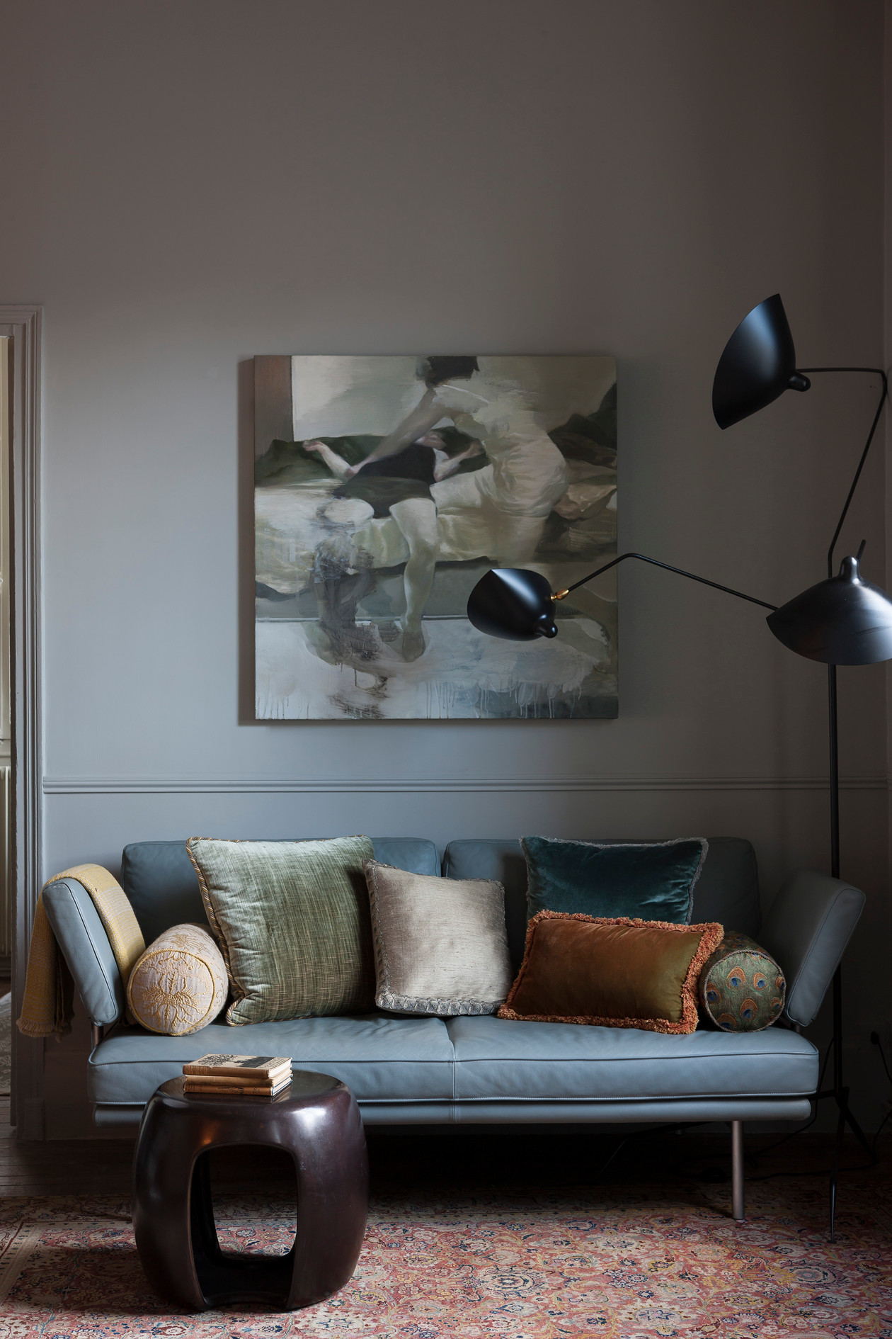 Культовые светильники в истории дизайна: Во что вкладывать деньги