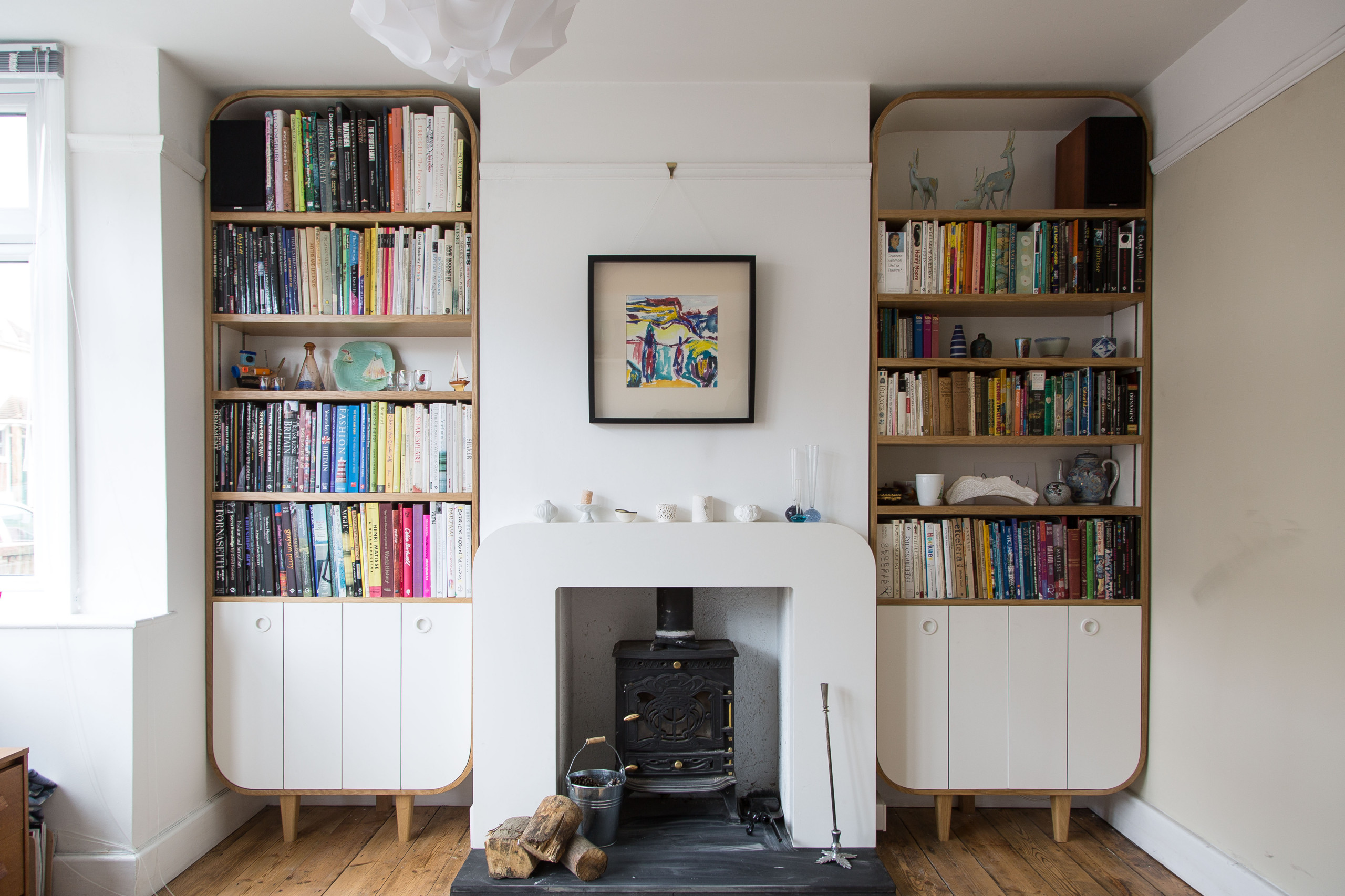 Houzz опрос: Как отремонтировать дом и не развестись в процессе