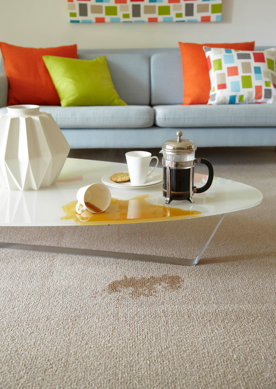 Уборка десятилетия: Принцип «100 вещей» и другие методики