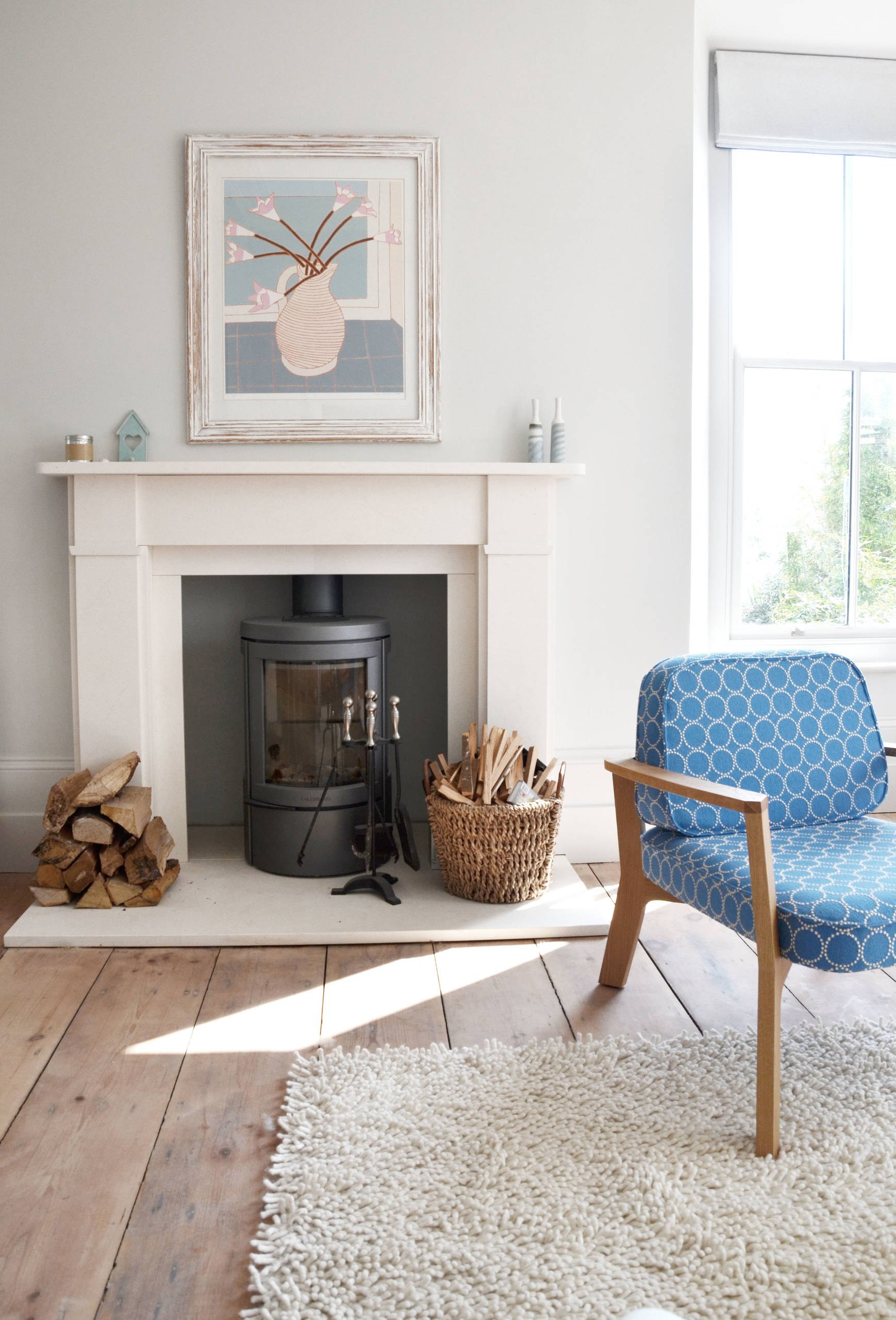 Houzz-юмор: 11 удивительных фактов о хозяевах английских домов
