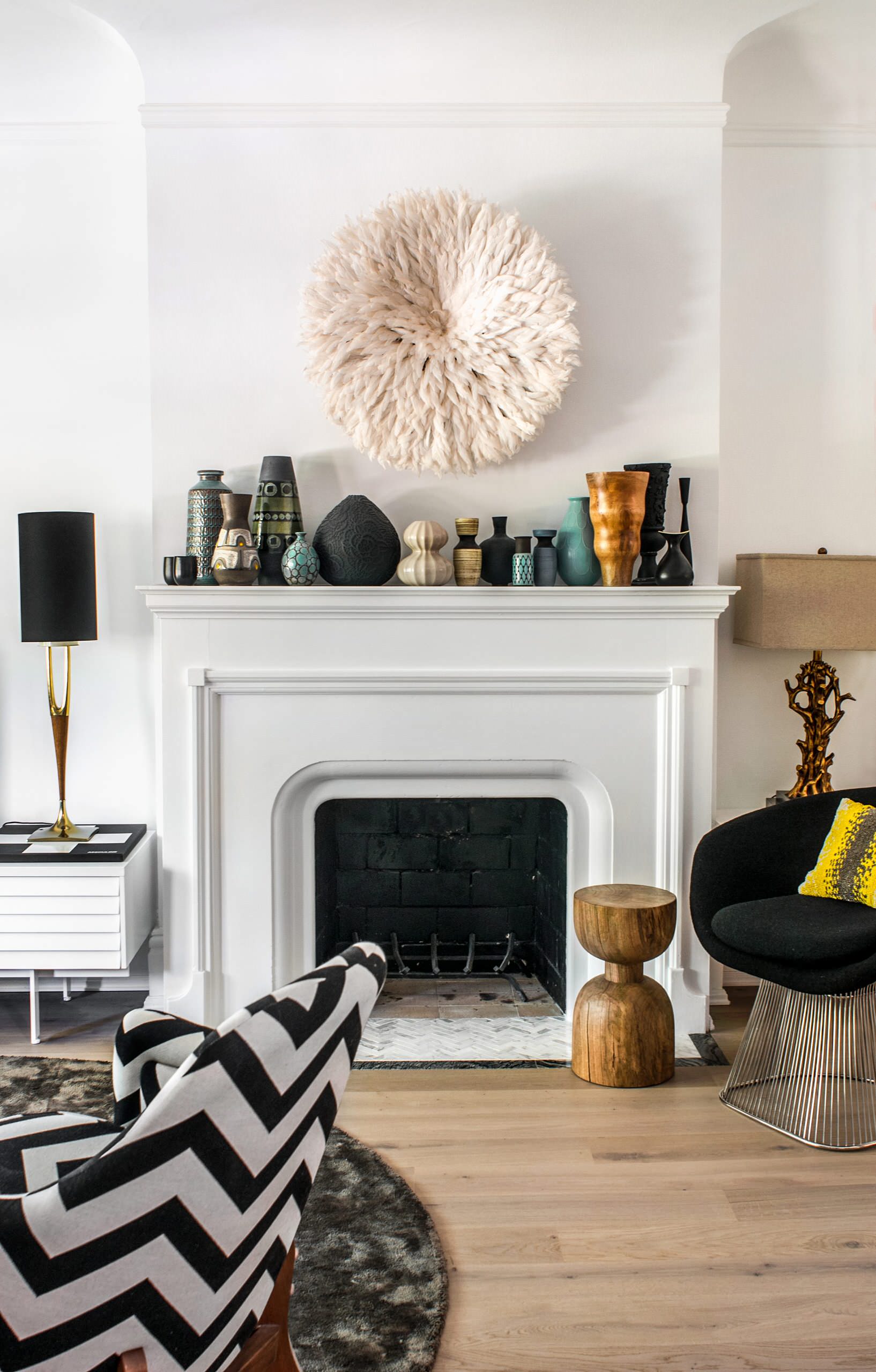 Хороший вопрос: Что в интерьере надоедает слишком быстро