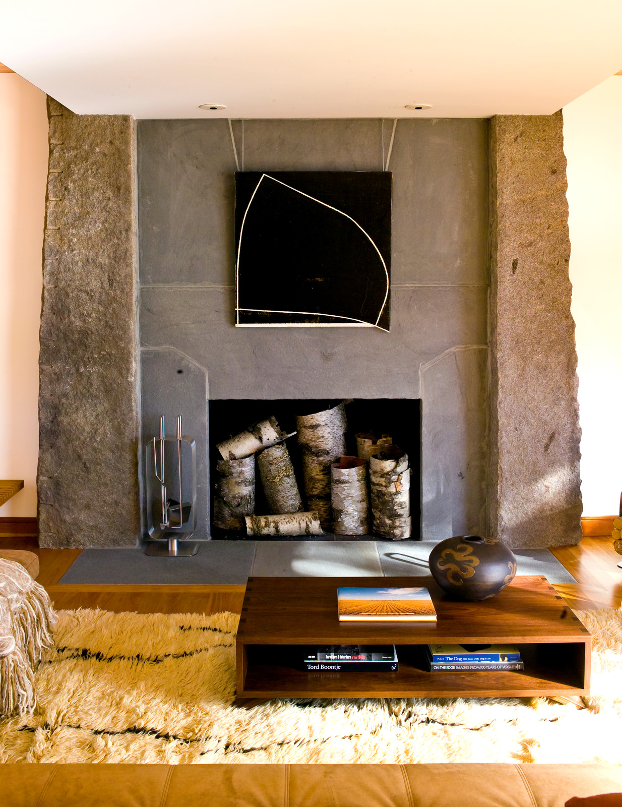 Итак, ваш стиль... дзен