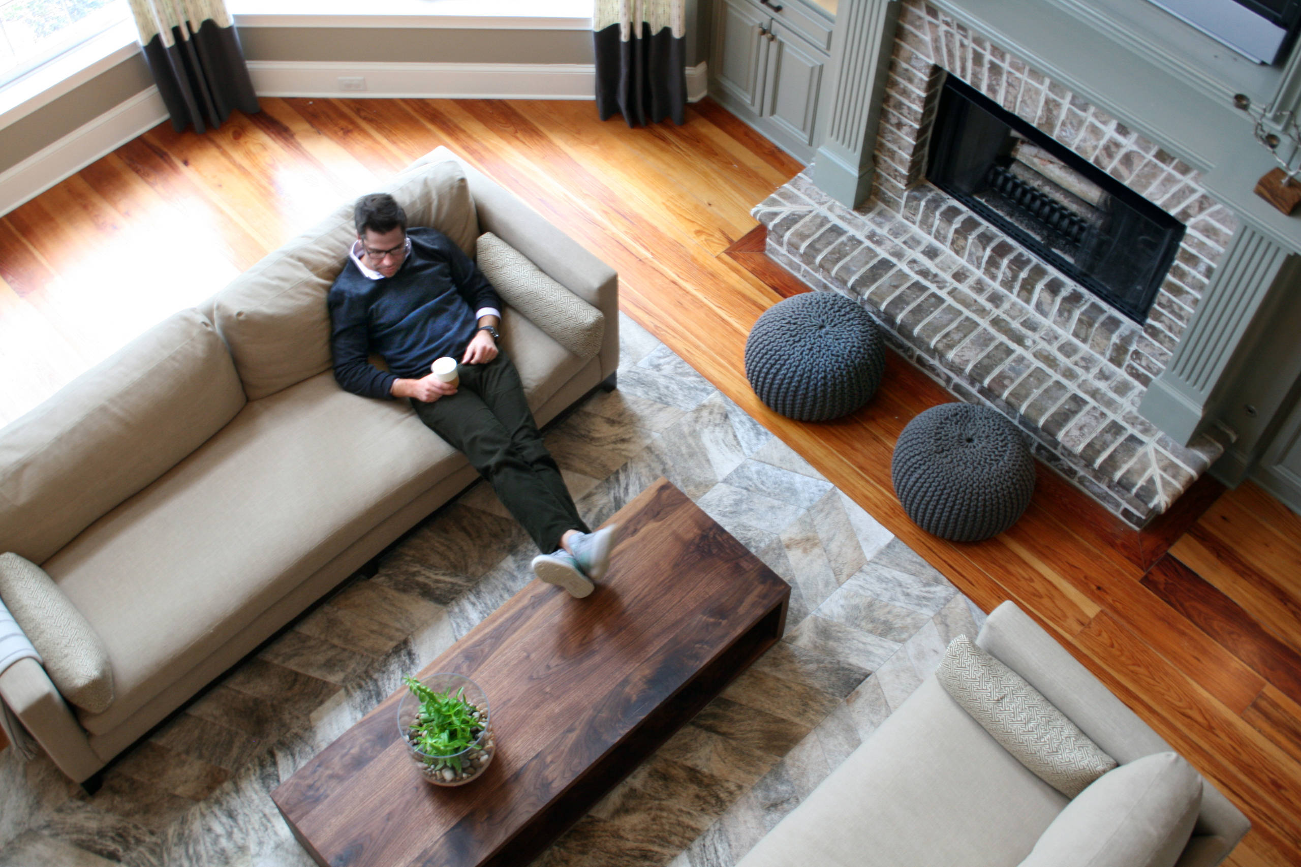 Личный опыт: Как моя семья переехала из столицы за город