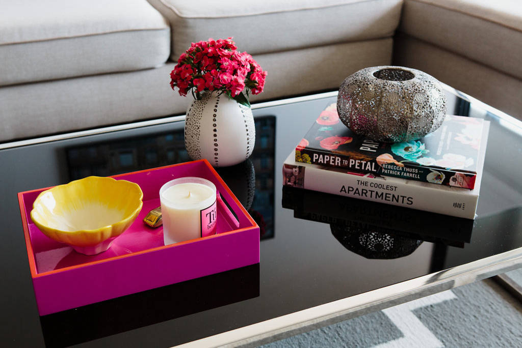 Психология: Чем пахнет у вас дома и почему это важно