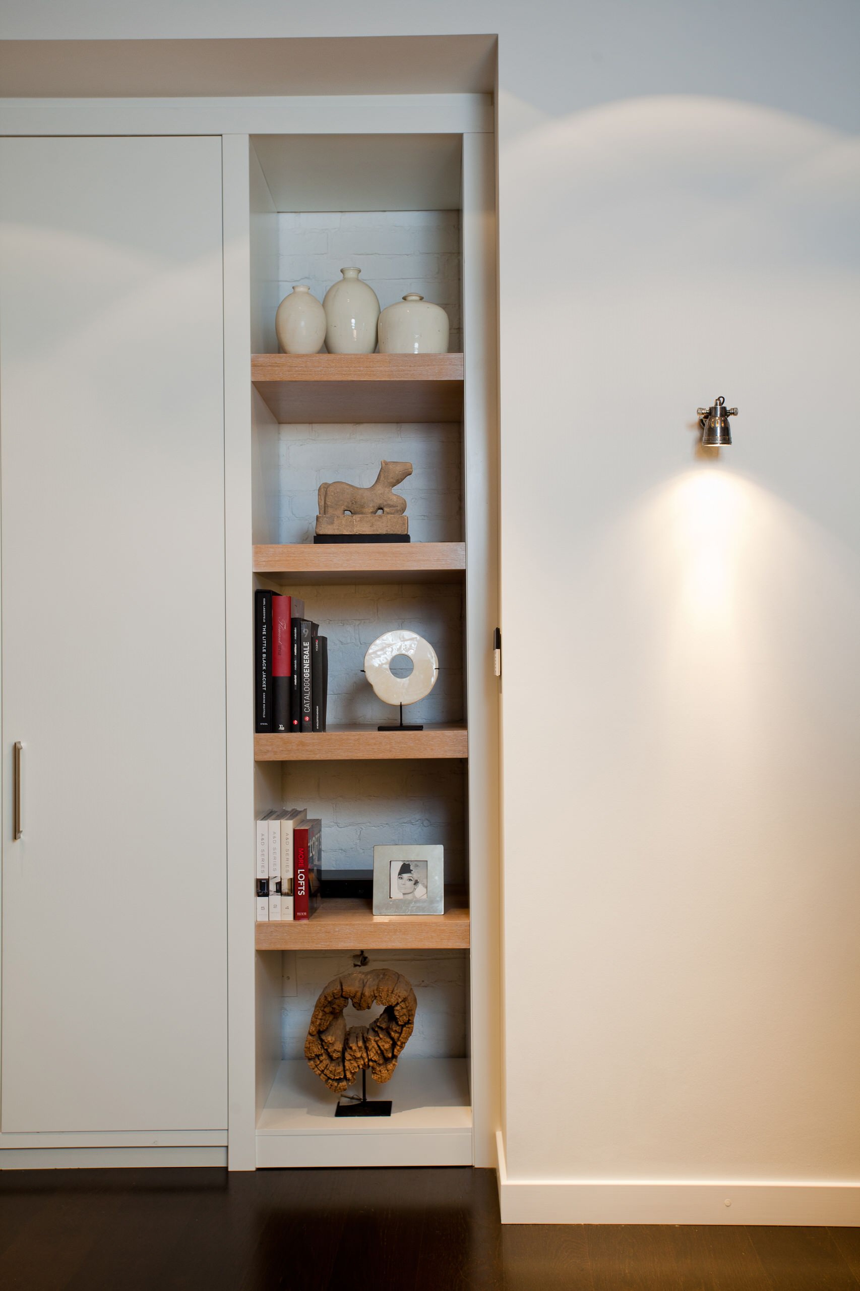 Houzz тур: Лофт в доходном доме на Смоленке