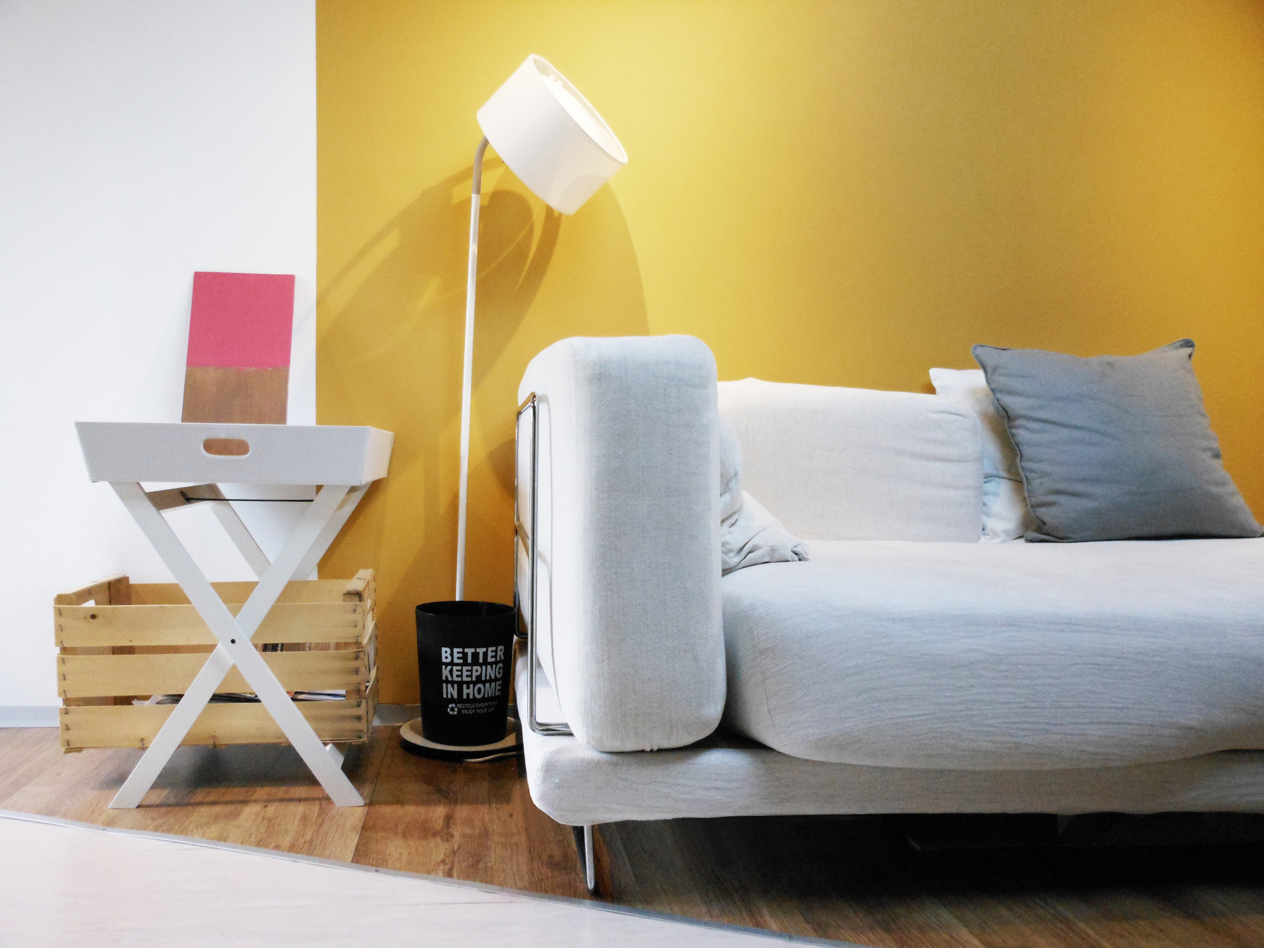 Houzz Италия: Уютная мансарда на месте заброшенного чердака в Риме