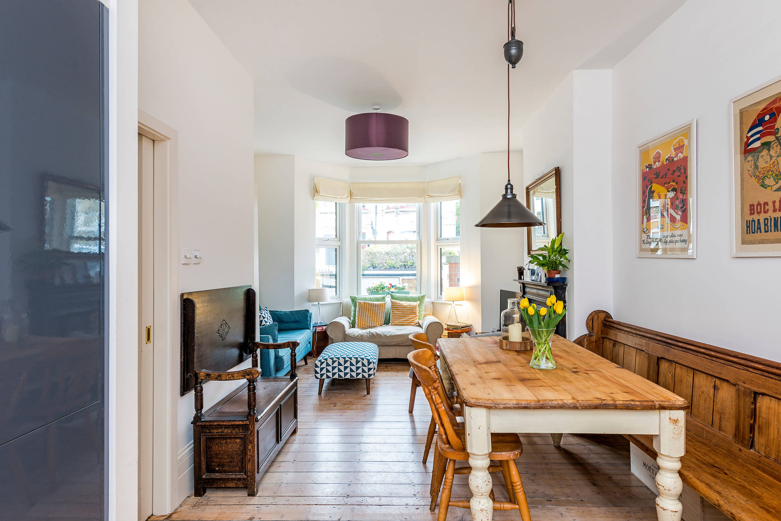 Выставка: Decorex 2020 — дом, устойчивый дом