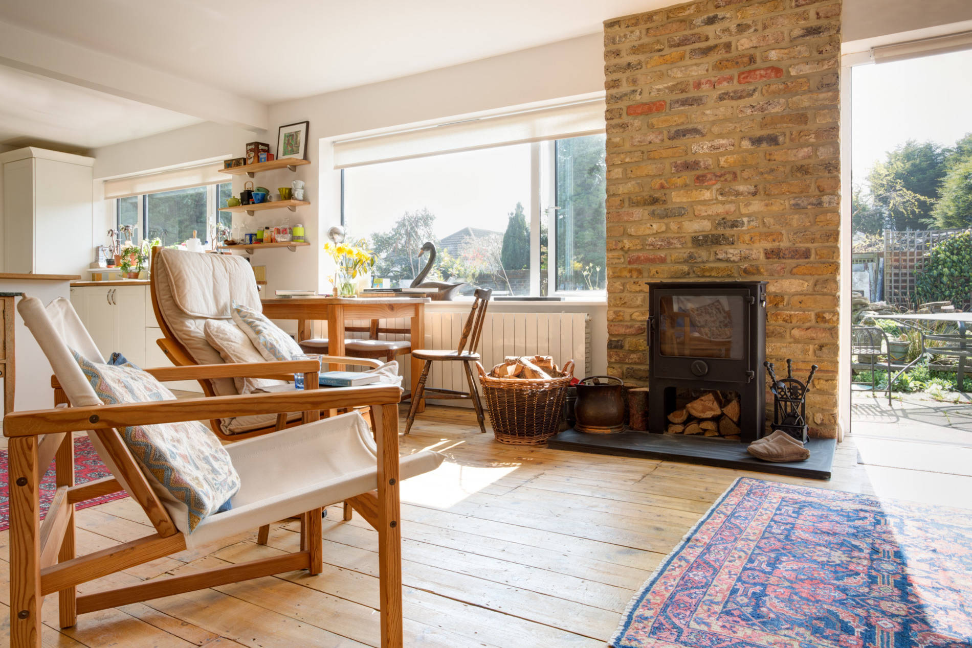 Выставка: Decorex 2020 — дом, устойчивый дом