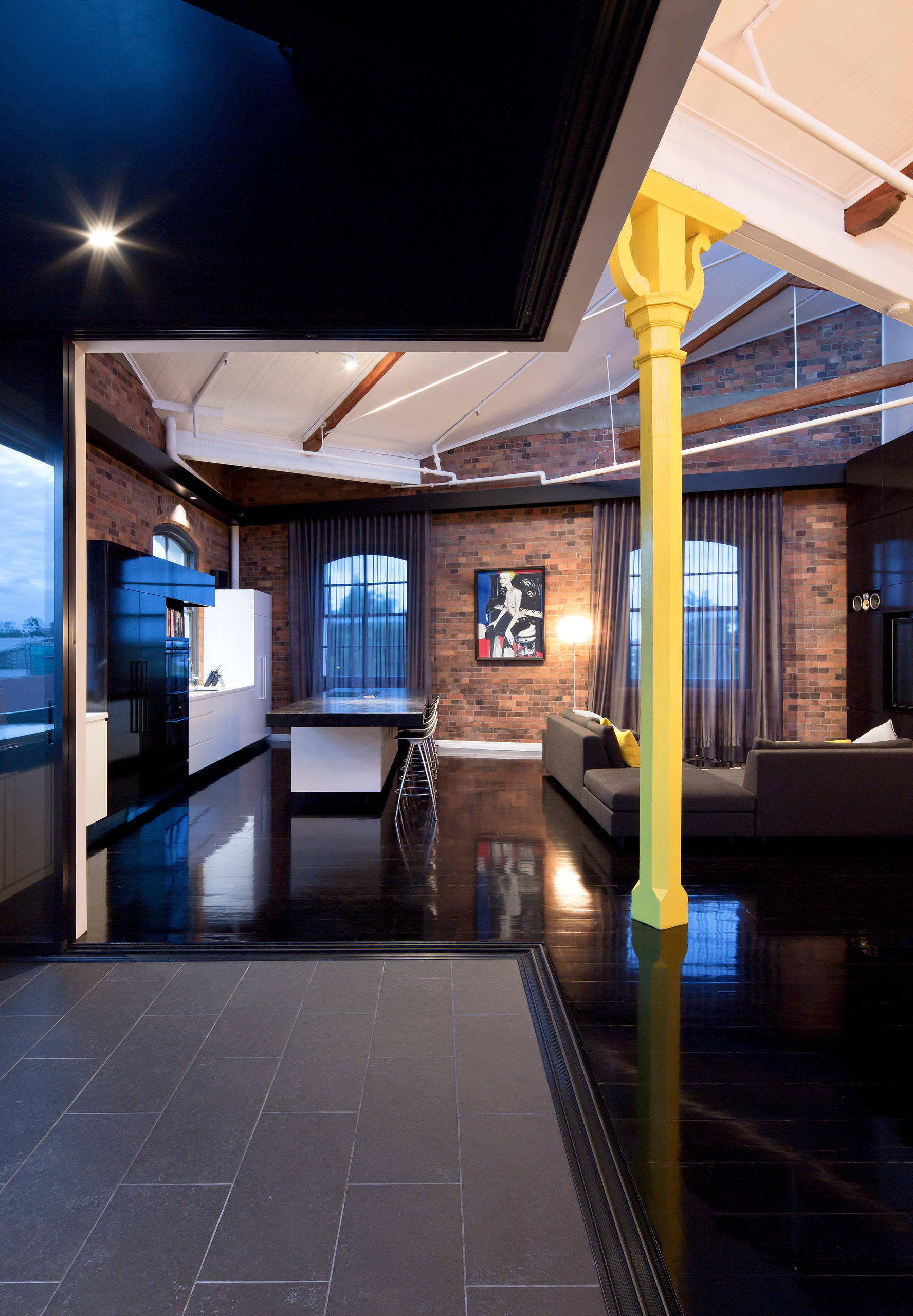 15 дизайн-уроков из наших австралийских проектов