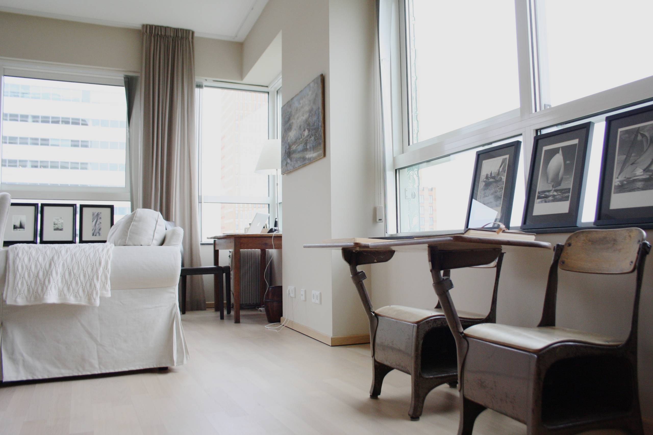 Их нравы: Декор окна на европейский манер — что важно знать?