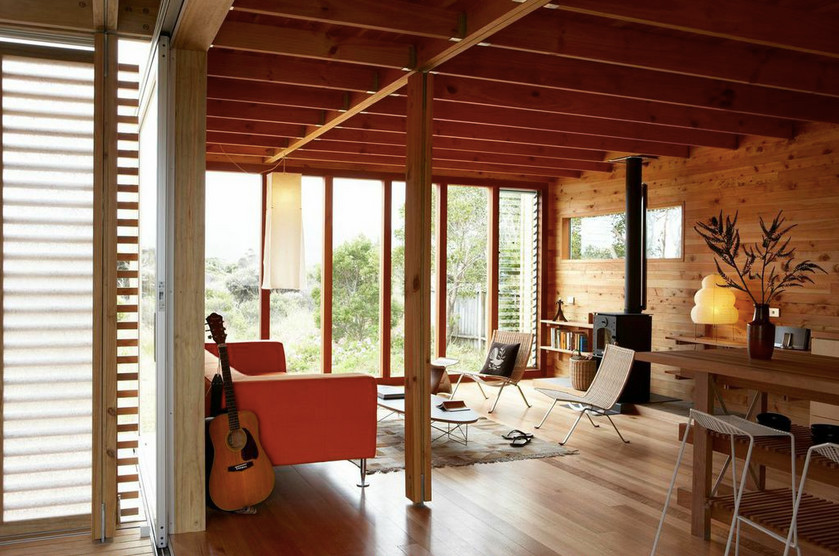 Фотоохота: 100 лучших домов из Новой Зеландии на Houzz