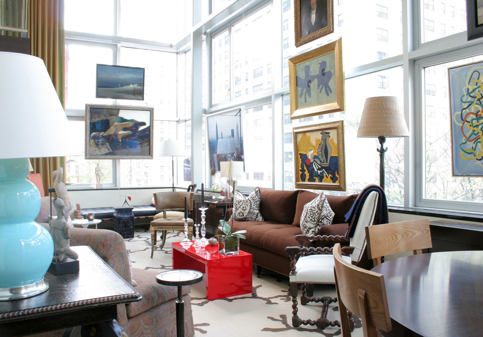 Подсветка для картин: Основные нюансы