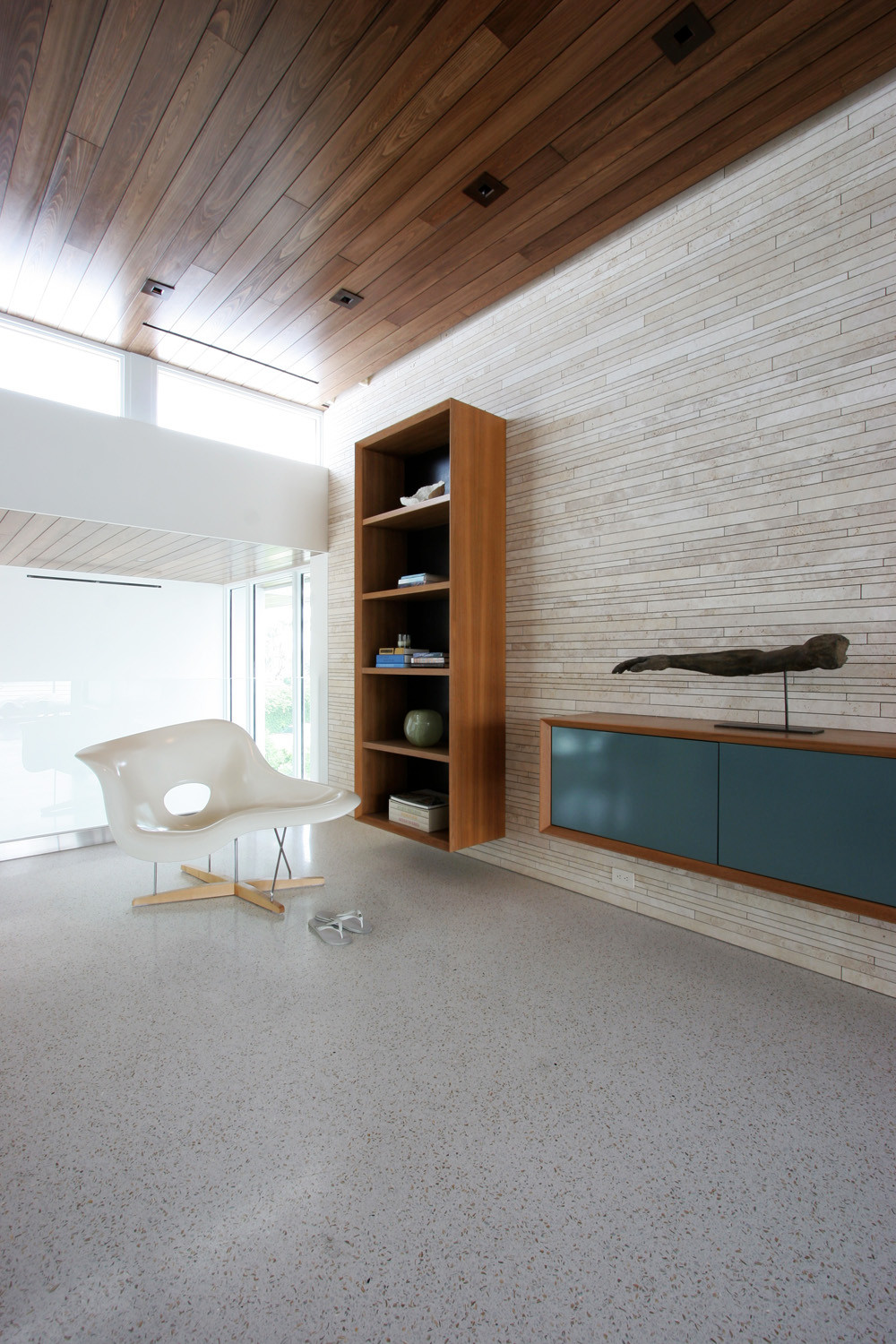 Микротренды: Мебель, которая парит в воздухе