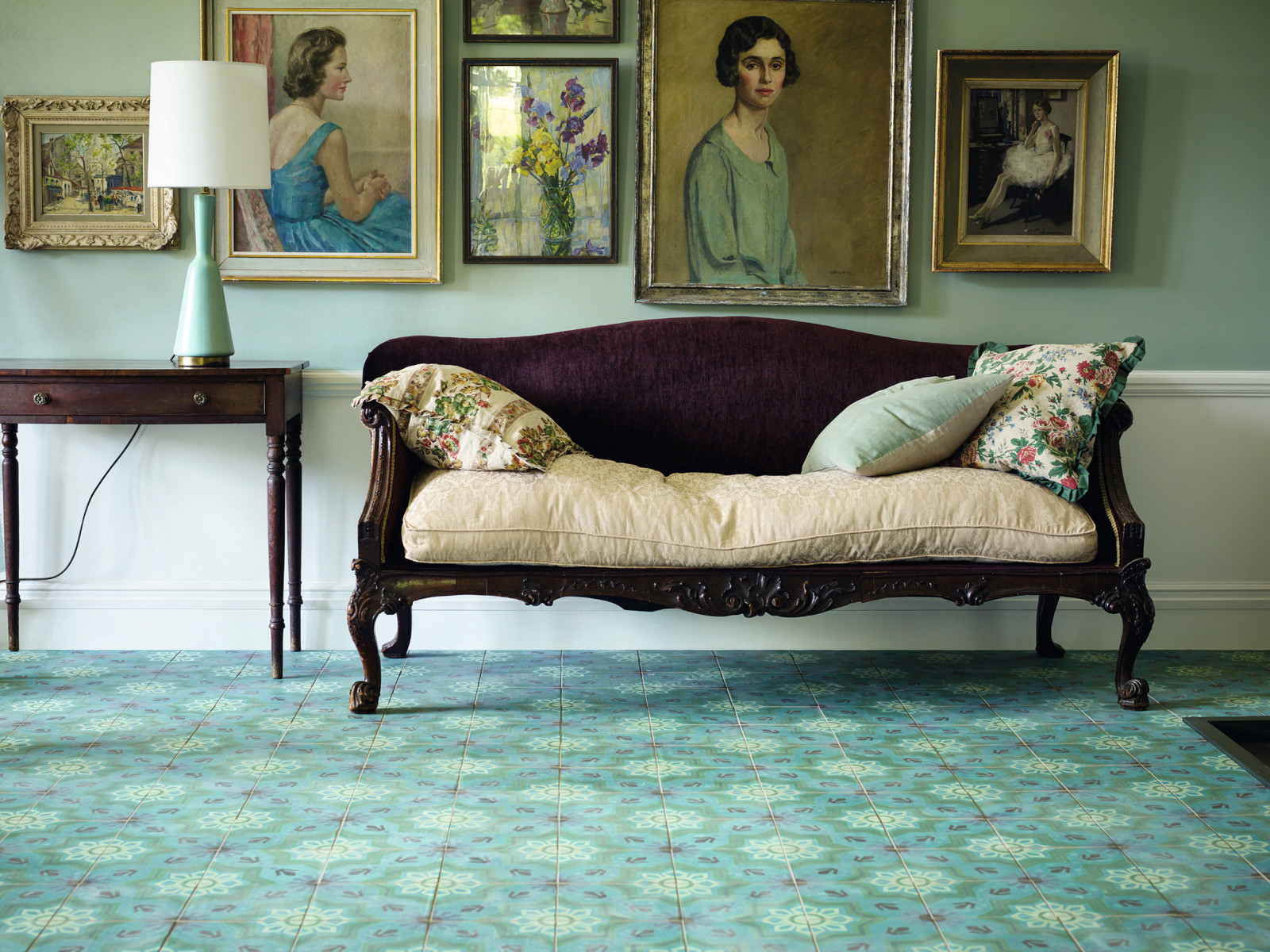 Дом для души: Может ли интерьер сделать счастливыми ваших внуков