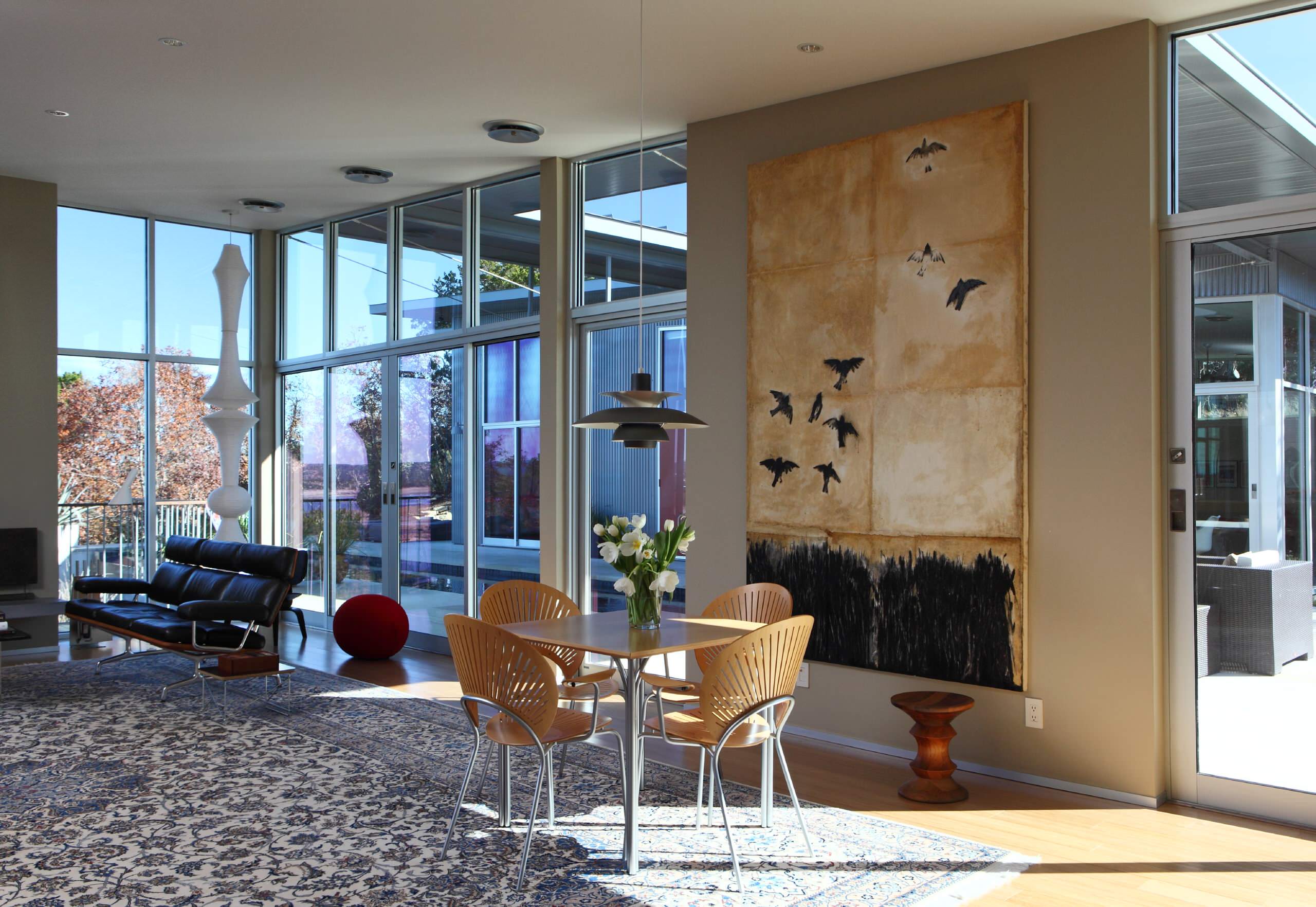 Выставка: Что датчане думают о своем дизайне