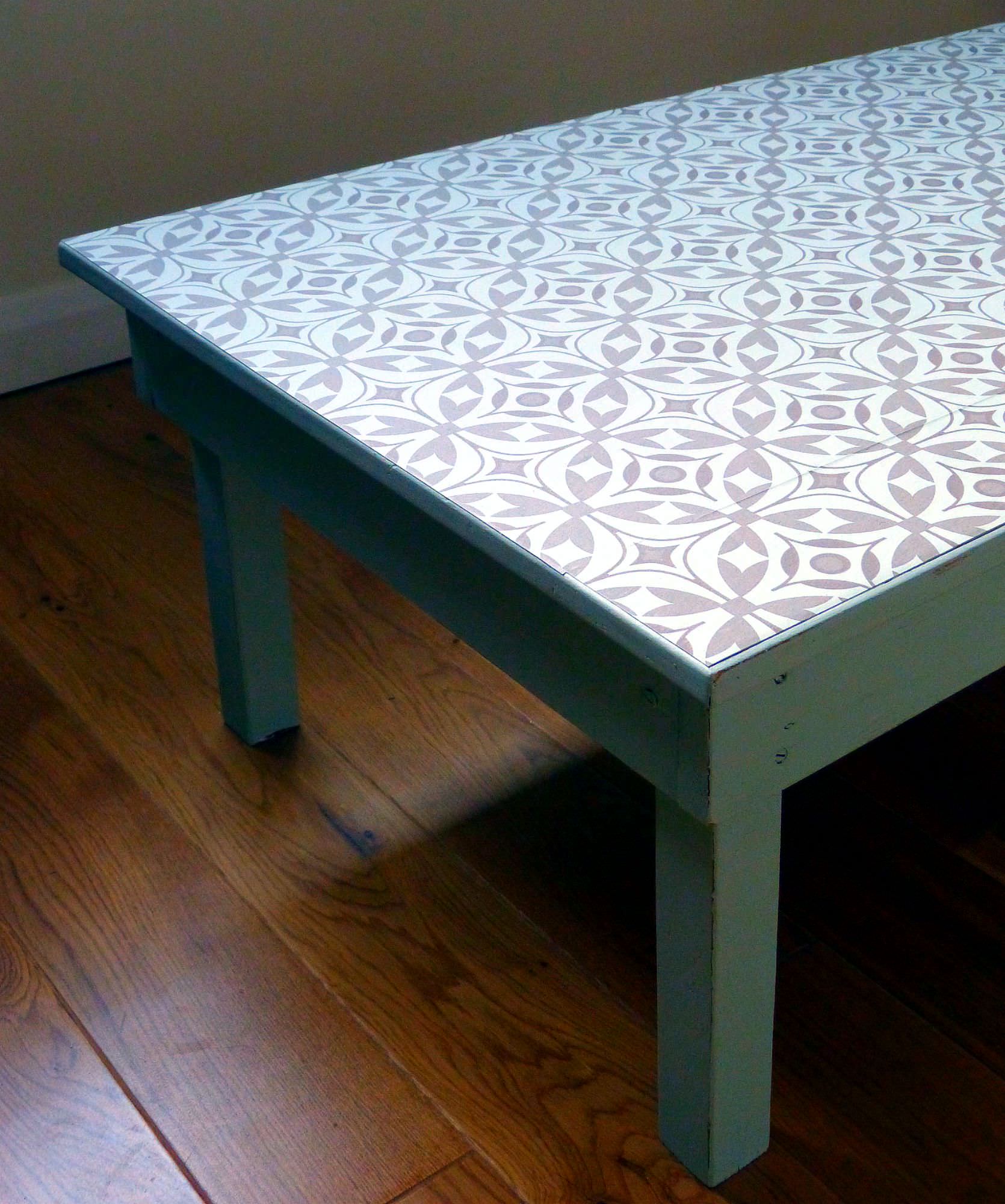 Остатки сладки: 10 мест, где еще пригодятся обои