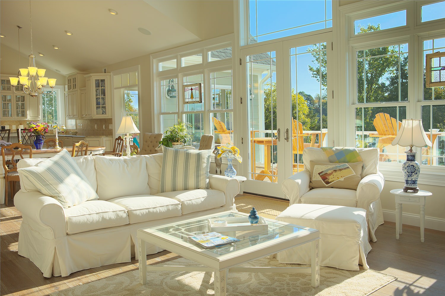 Личный опыт: Редкая птица ЭКТОРП, или Охота за чехлом