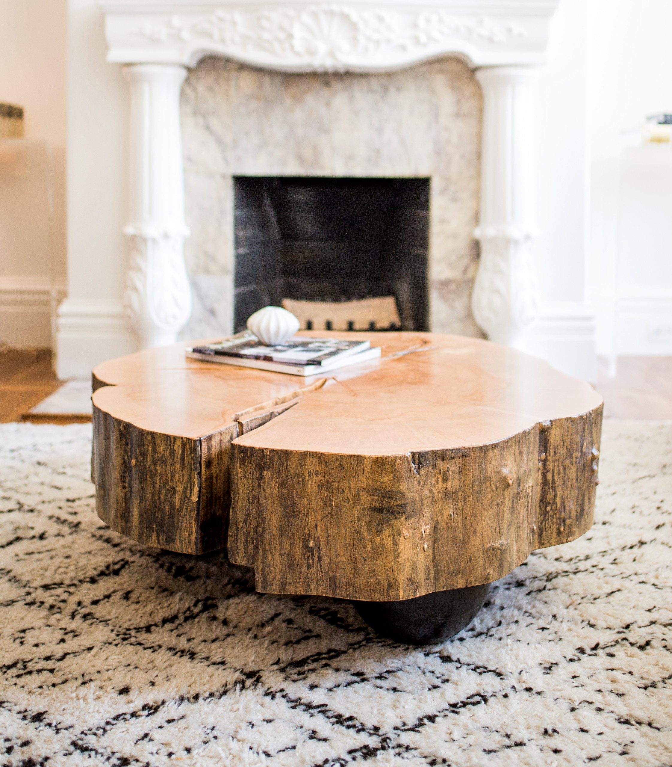 Советы мастера: Как сделать обстановку из дерева своими руками