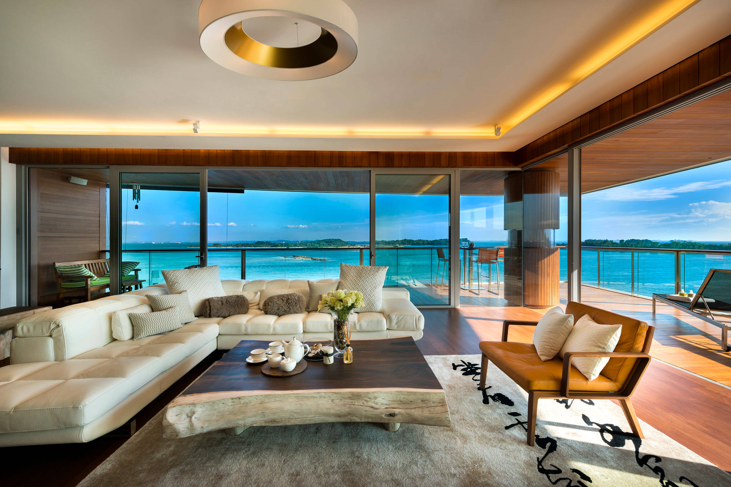 Фотоохота: 90 вдохновляющих домов из Сингапура на Houzz