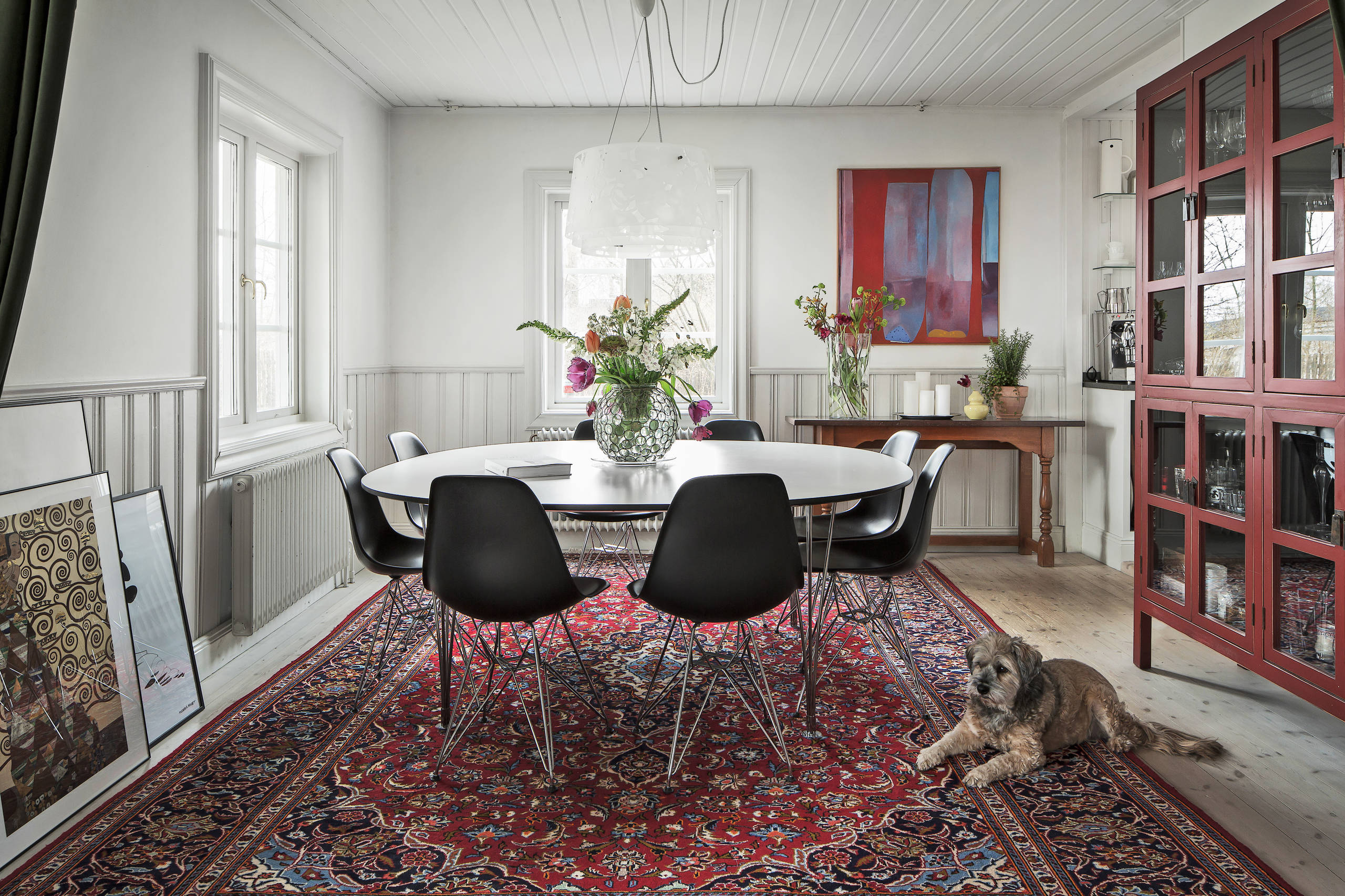 Houzz Швеция: Новая жизнь виллы с 90-летней историей