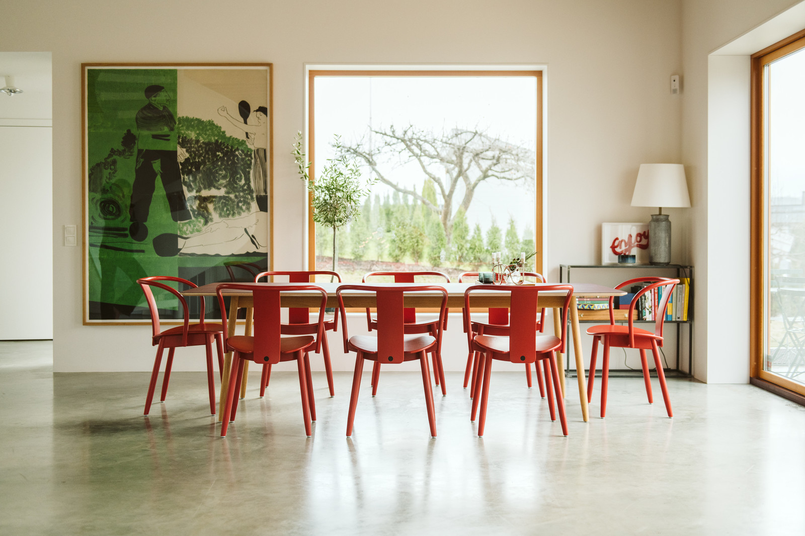 Houzz Швеция: И дом, и галерея