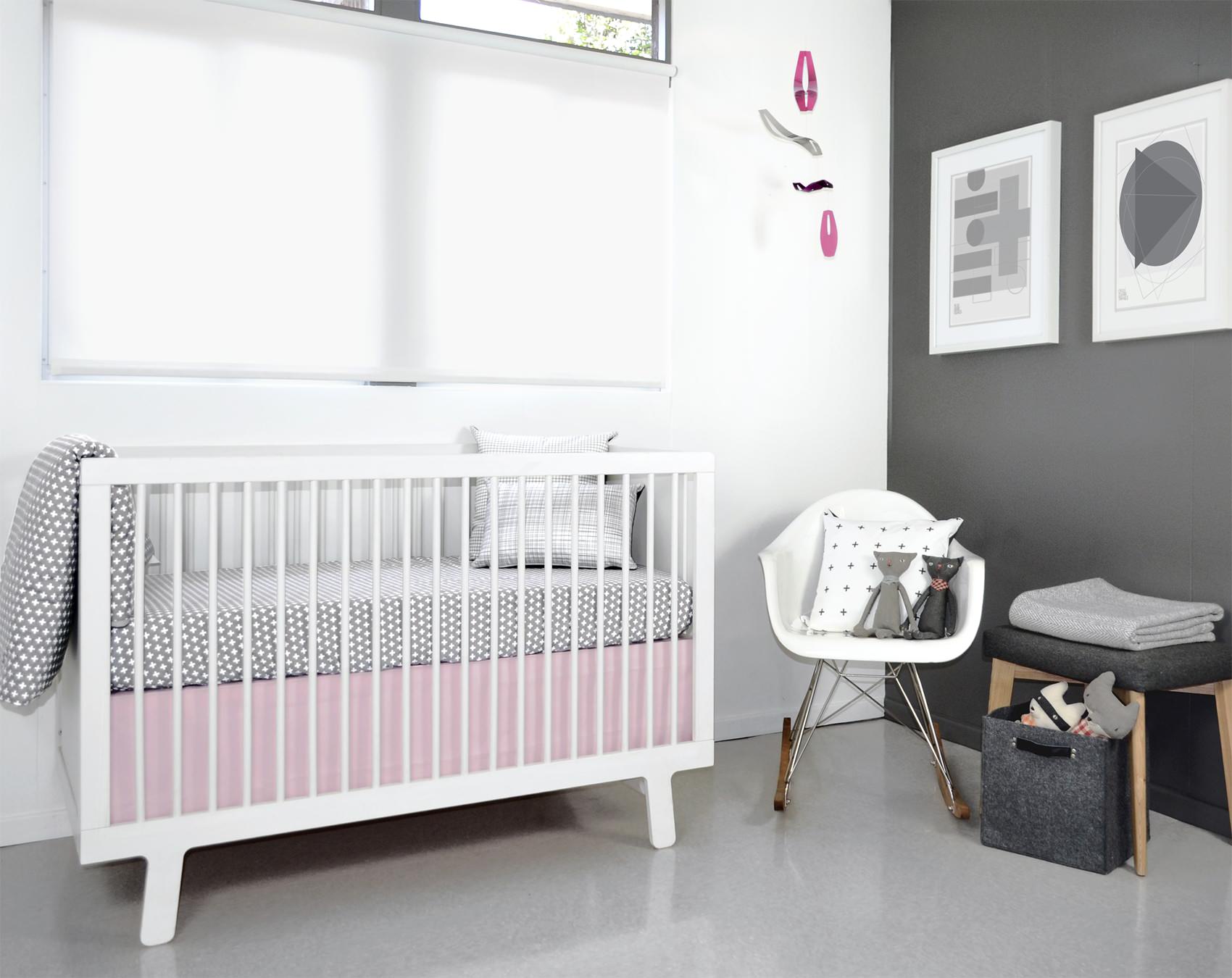 Когда мода вдохновляет дизайн: Cерый цвет «Диор»