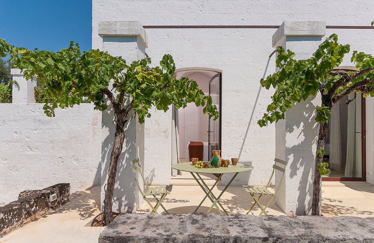 Houzz Италия: Современный дом на месте фермы
