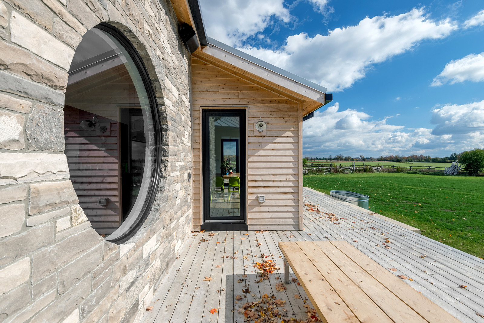 Фотоохота: 100 «открыточных» видов Канады на Houzz