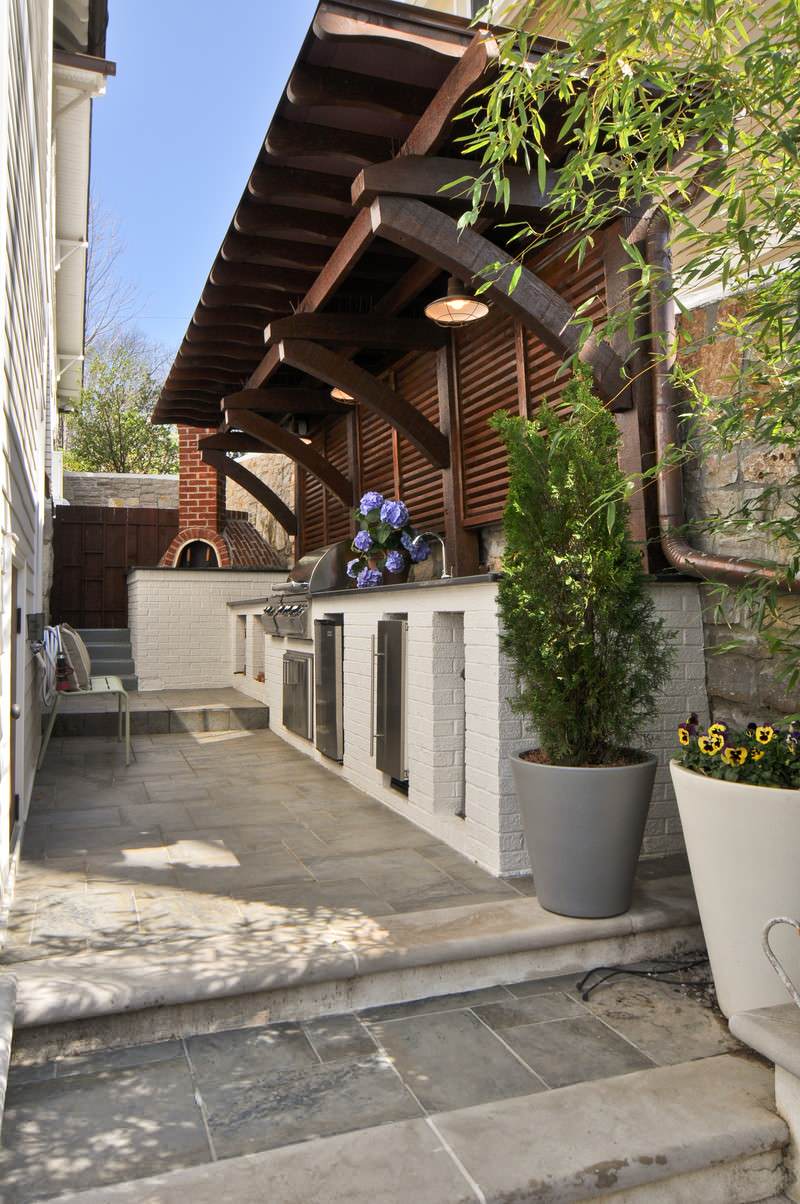 Изнутри: Помпейская печь и традиционная выпечка хлеба в Калабрии