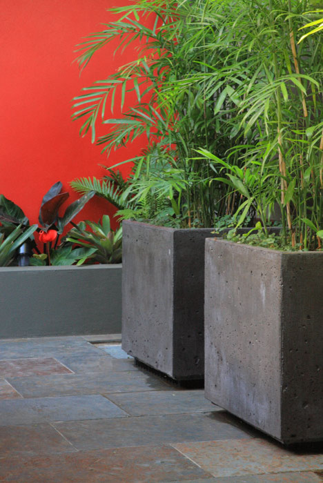 Добавьте цвета: Какой оттенок выбрать для забора?