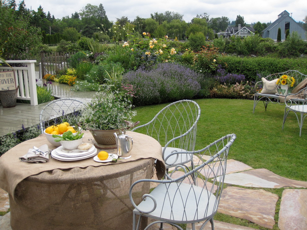 Фотоохота: 100 «открыточных» видов Канады на Houzz