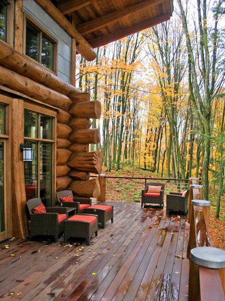 Календарь на октябрь: Работы в саду и на даче