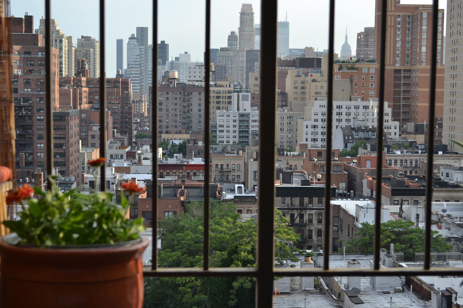 Как правильно: Создать интерьер в нью-йоркском стиле