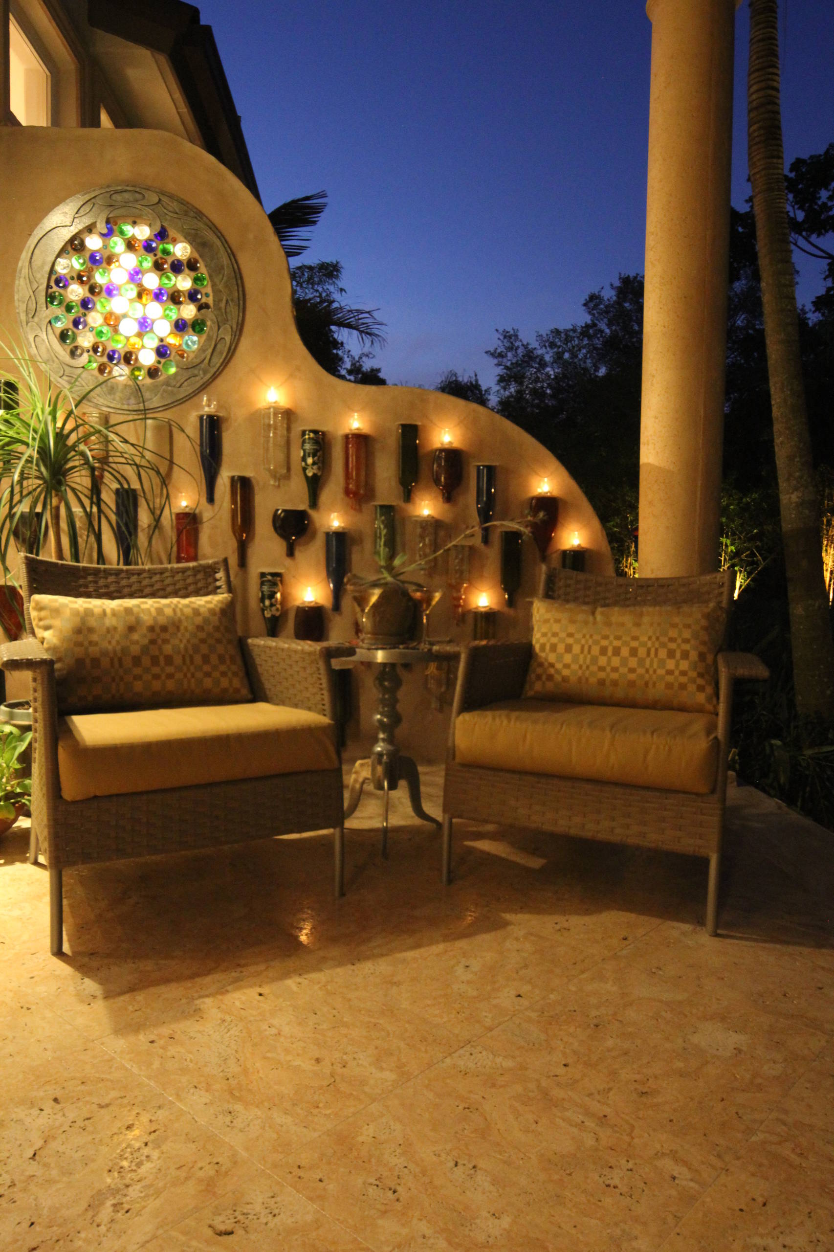 Микротренды: Послание из бутылки