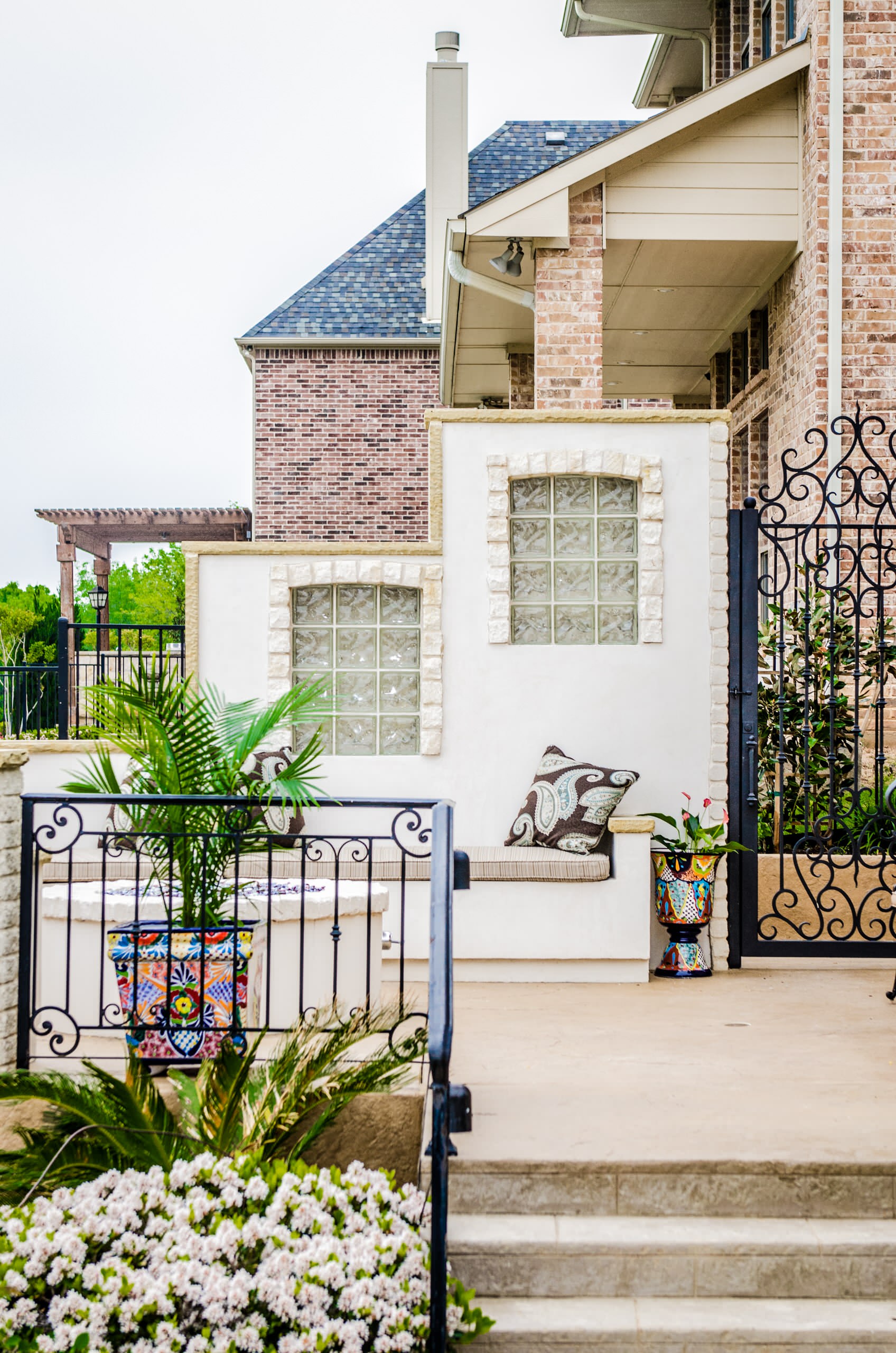 Фотоохота: 82 места для дневного сна на свежем воздухе