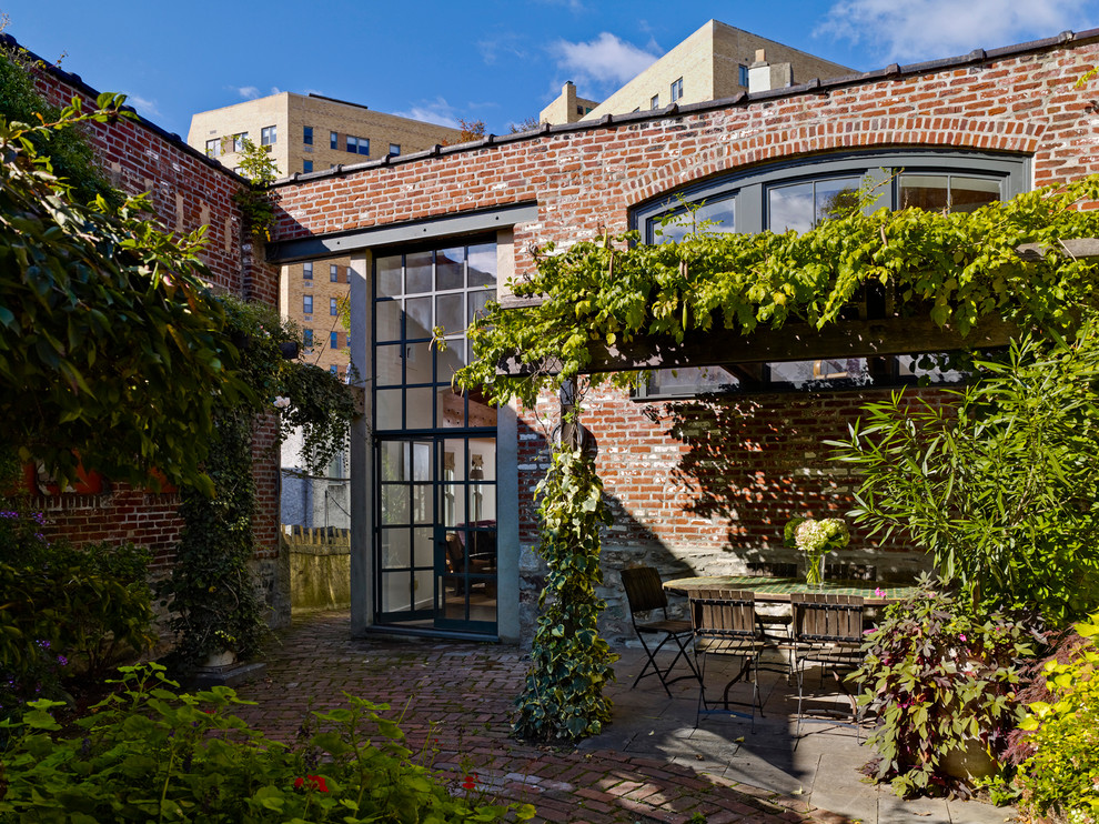 Лофт или не лофт: Чем оригинал отличается от стилизации