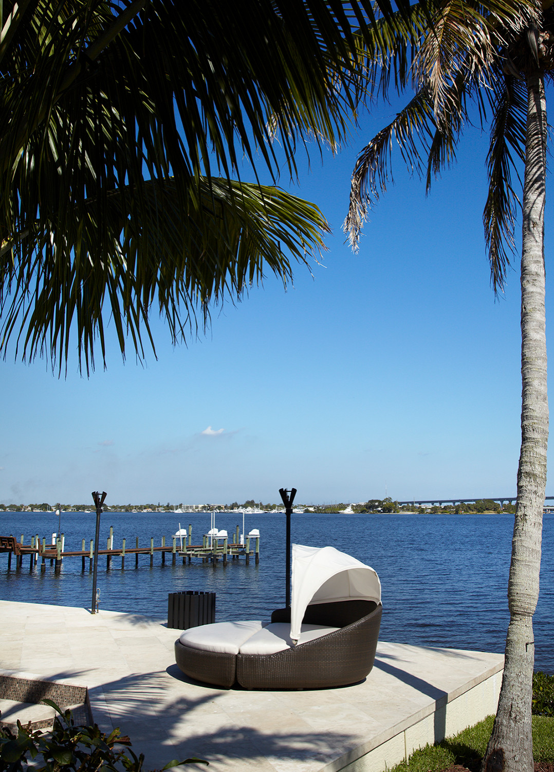 Фотоохота: 82 места для дневного сна на свежем воздухе