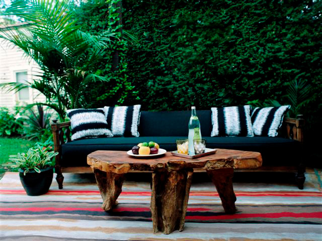 Через пень-колоду: Старые коряги в новых ролях