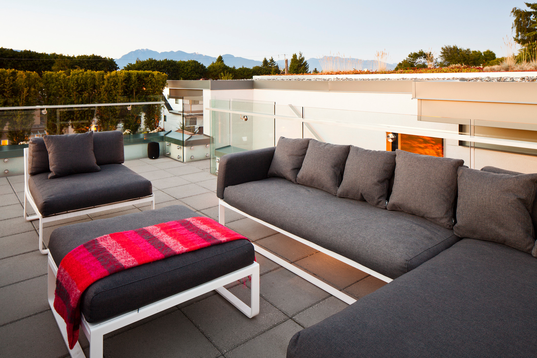 Фотоохота: 100 «открыточных» видов Канады на Houzz