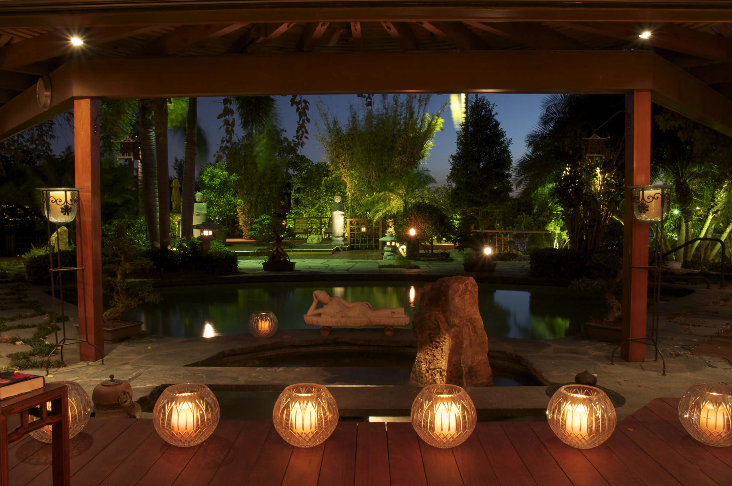 Хороший вопрос: Почему ваш участок не похож на фото из журнала