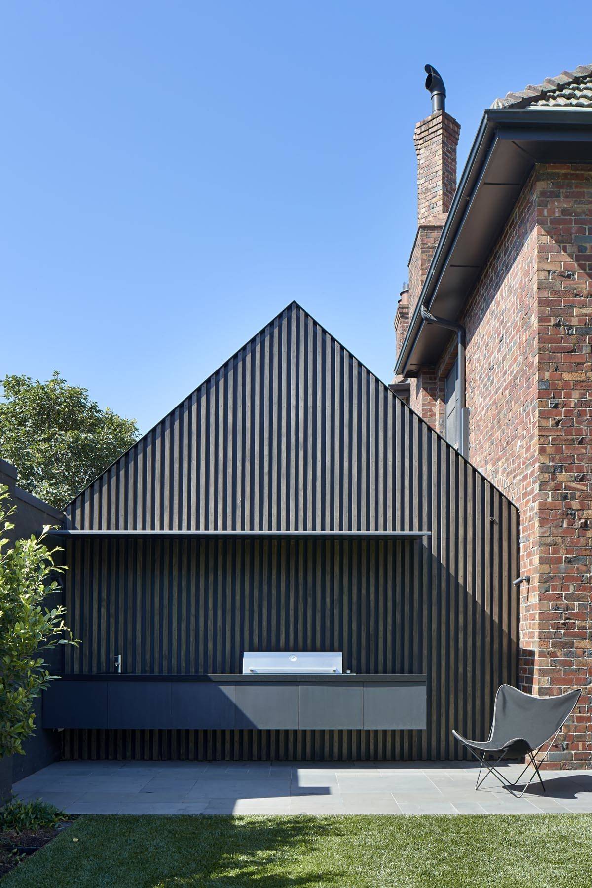 Прогулка на диване: 22 летние кухни разных стран