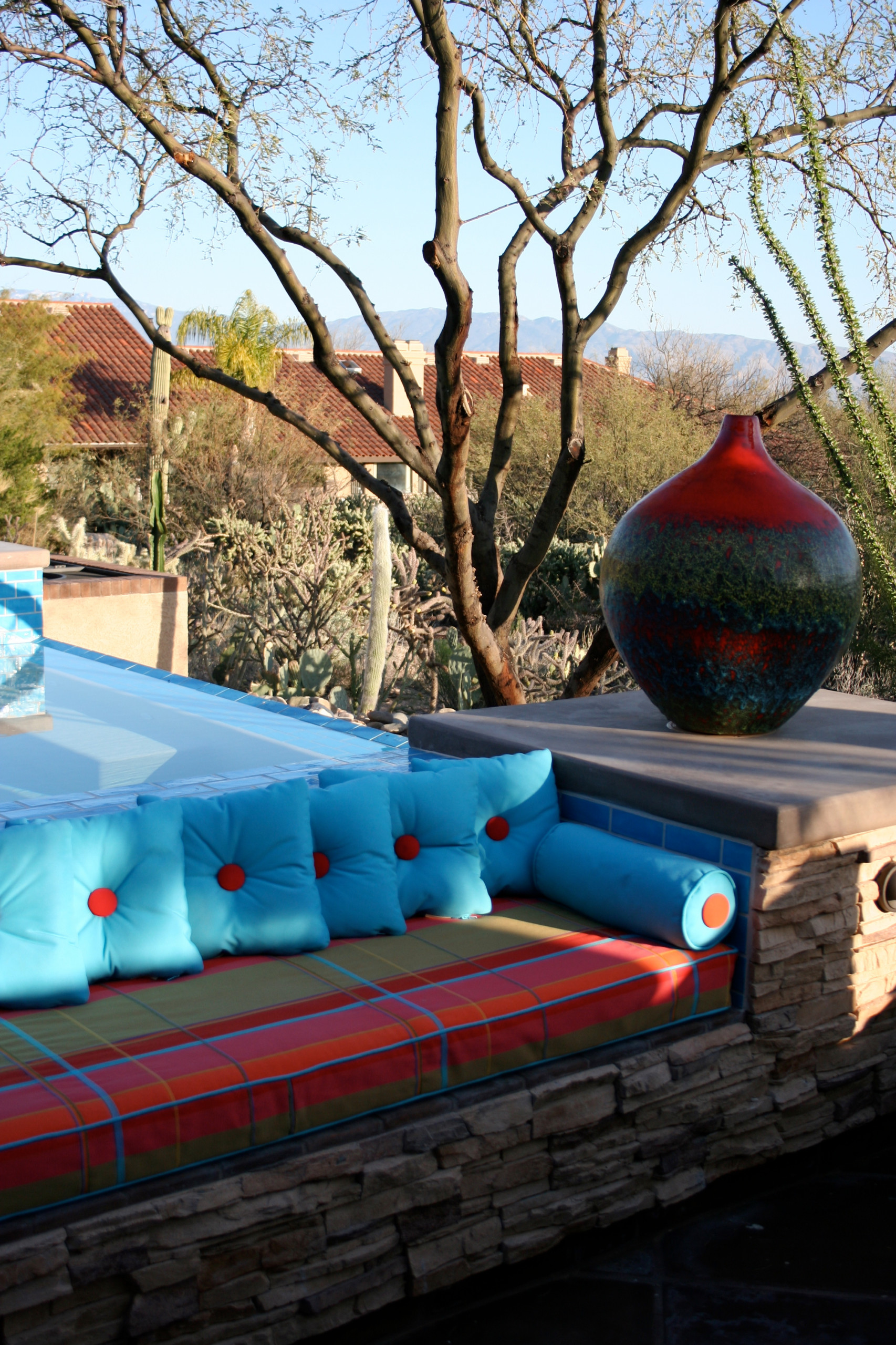 Фотоохота: 82 места для дневного сна на свежем воздухе