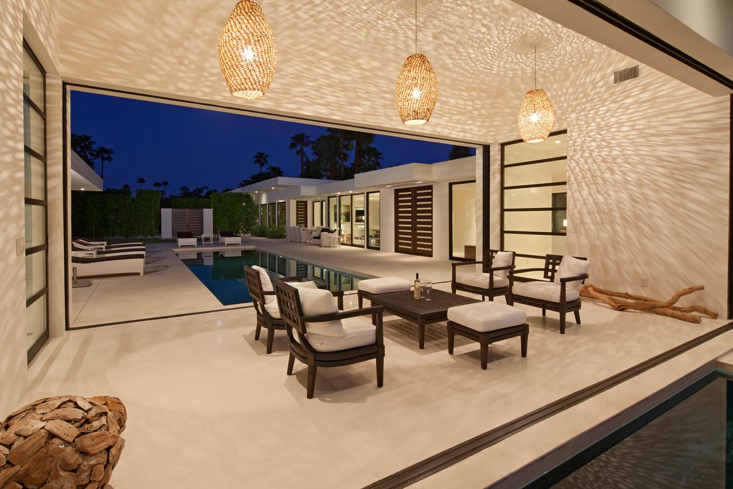 Что мне снег, что мне зной: Как выбрать крышу для зоны отдыха на даче