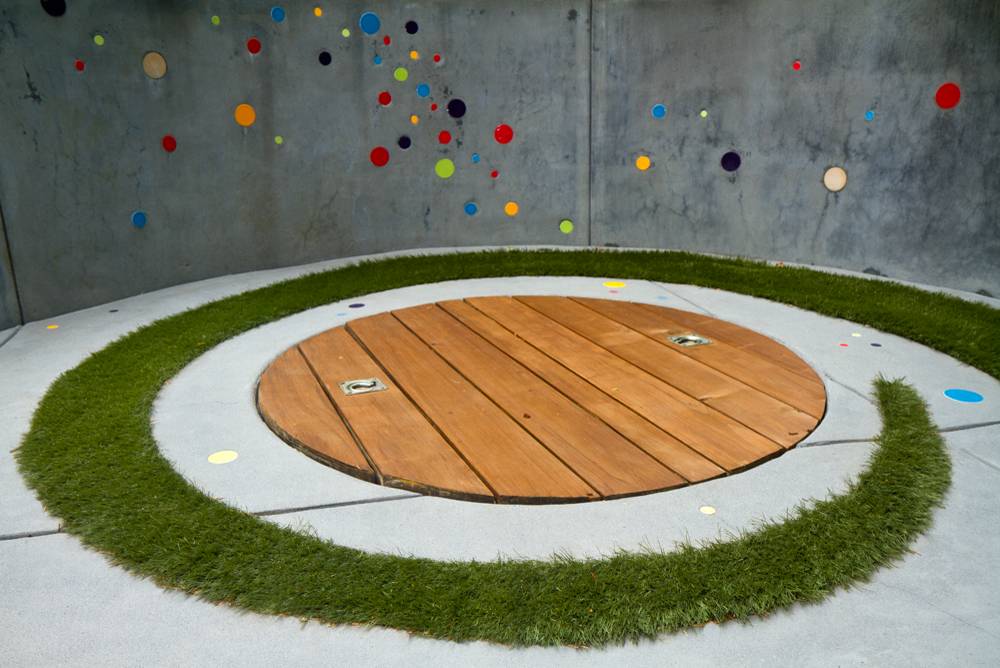 Детская площадка своими руками: 56 фото и идеи для вдохновения