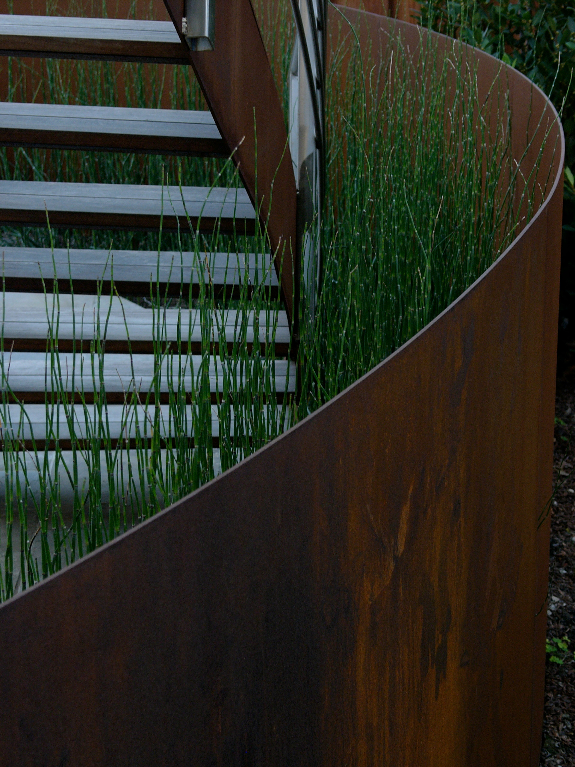 Итак, ваш стиль... дзен