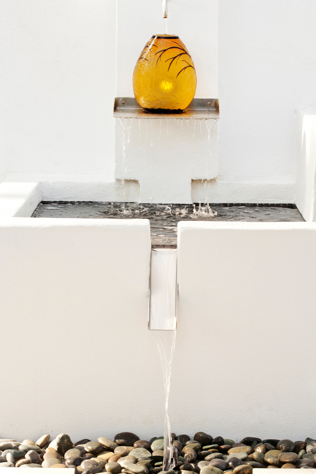 Водопады и каскады: Очарование падающей воды