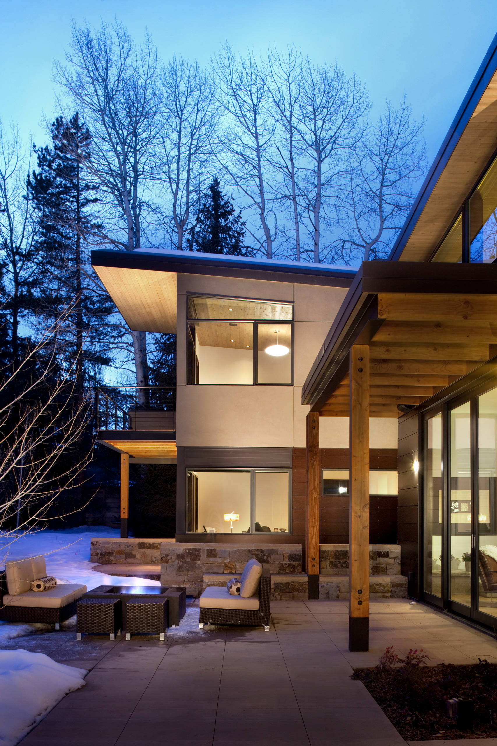 Личный опыт: Как моя семья переехала из столицы за город